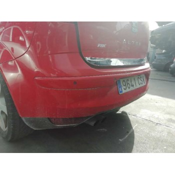 seat altea (5p1) del año 2004