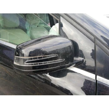 mercedes-benz clase b (w246) del año 2012