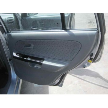 kia rio del año 2005