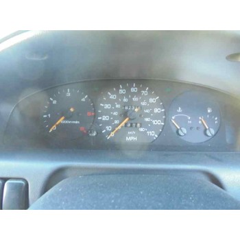 mazda mpv (lv) del año 1995