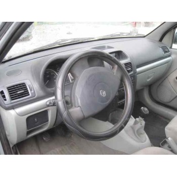 renault clio ii fase ii (b/cb0) del año 2002