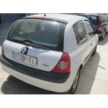 renault clio ii fase ii (b/cb0) del año 2005