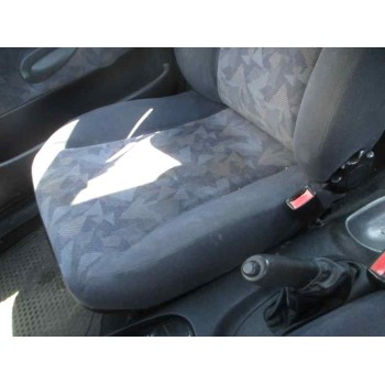 ford escort berlina del año 1998