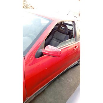 seat cordoba berlina (6k2) del año 1999