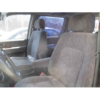 kia carnival ii del año 2003
