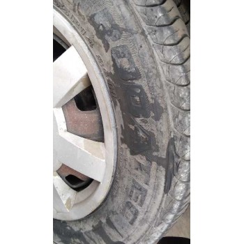 kia shuma ii del año 2002