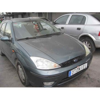 ford focus berlina (cak) del año 2002