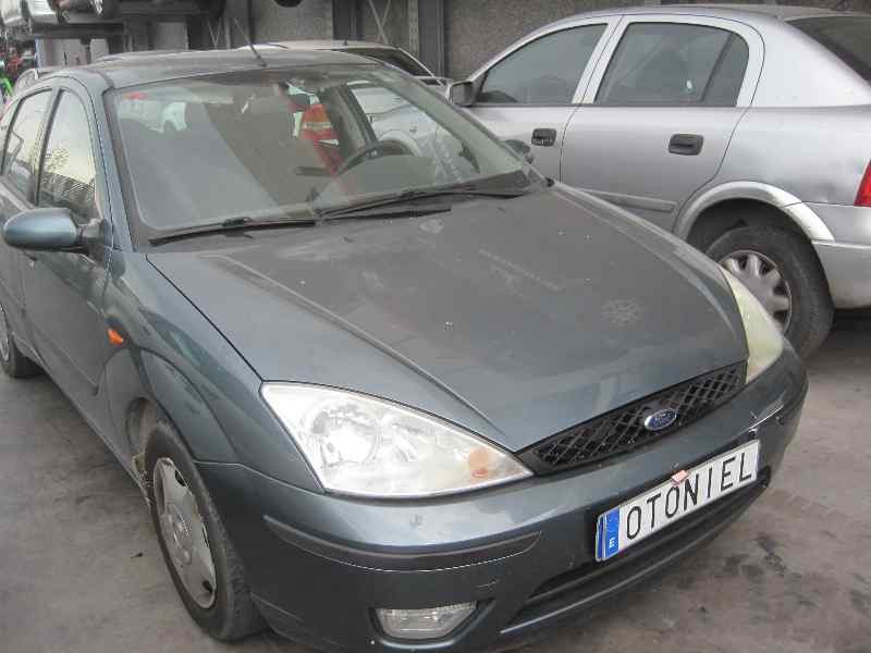 FORD FOCUS BERLINA (CAK)