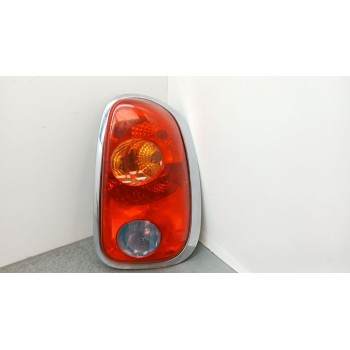 Recambio de piloto trasero derecho para mini mini countryman (r60) one d referencia OEM IAM 980815001  