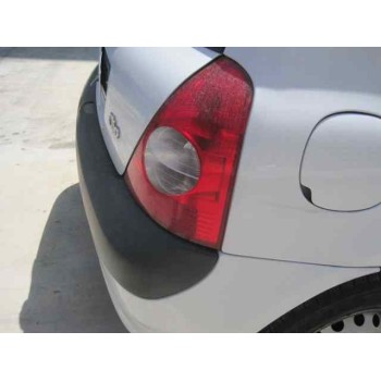 renault clio ii fase ii (b/cb0) del año 2005
