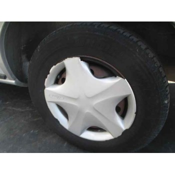 ford escort berlina del año 1998