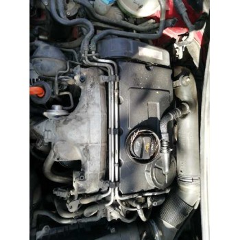 seat altea (5p1) del año 2006