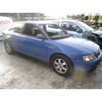 audi a3 (8l) del año 1996