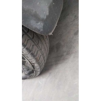 kia shuma ii del año 2002