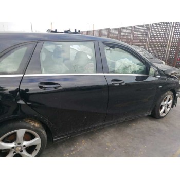 mercedes-benz clase b (w246) del año 2012