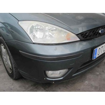 ford focus berlina (cak) del año 2002
