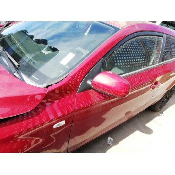 kia cee´d del año 2009