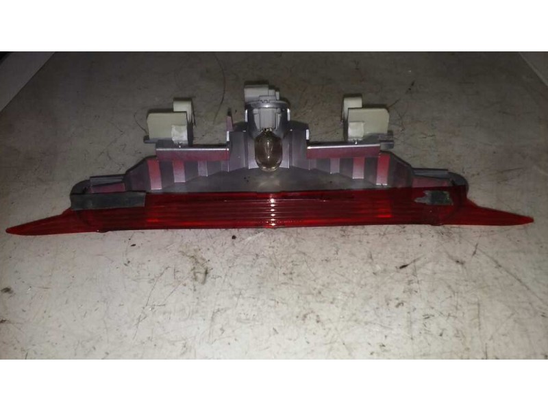Recambio de luz central de freno para mazda 6 monovolumen (gy) 2.0 crtd sportive (100kw) referencia OEM IAM   
