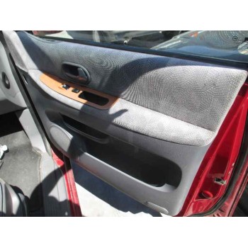 kia carnival ii del año 2003