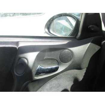 opel vectra b berlina del año 1999