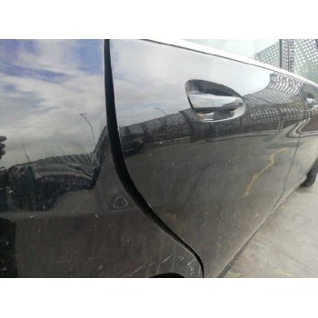 mercedes-benz clase b (w246) del año 2012