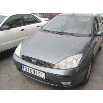 ford focus berlina (cak) del año 2002