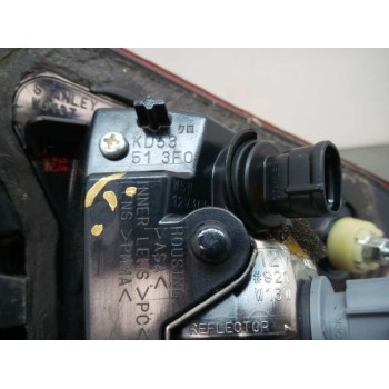 Recambio de piloto trasero derecho interior para mazda cx-5 2.2 turbodiesel cat referencia OEM IAM   