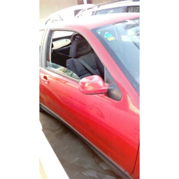 seat cordoba berlina (6k2) del año 1999