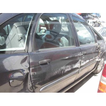 citroën xsara picasso del año 2006