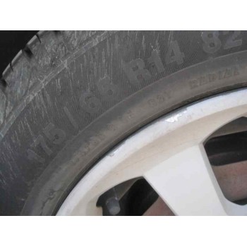 kia rio del año 2005