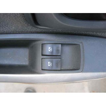 renault clio ii fase ii (b/cb0) del año 2005