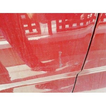 kia cee´d del año 2009