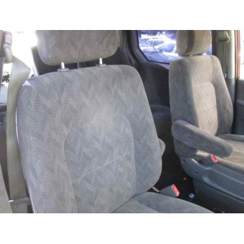 kia carnival ii del año 2003