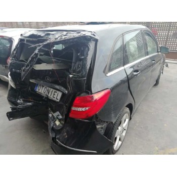 mercedes-benz clase b (w246) del año 2012