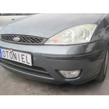 ford focus berlina (cak) del año 2002