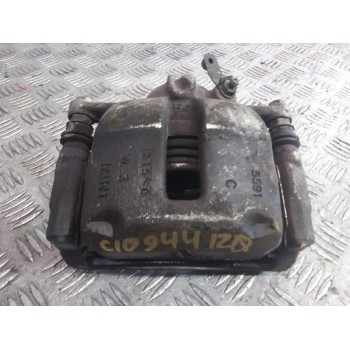 PINZA FRENO DELANTERA IZQUIERDA 