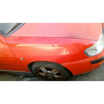 seat cordoba berlina (6k2) del año 1999