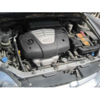 kia rio del año 2005