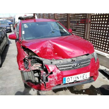 kia cee´d del año 2009