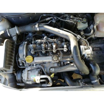 opel astra h ber. del año 2006