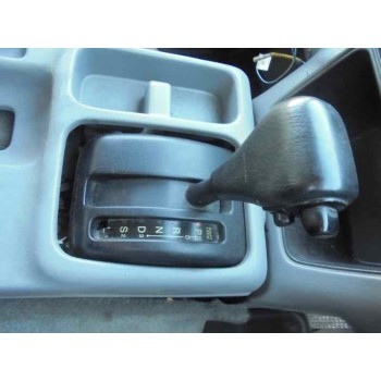 mazda mpv (lv) del año 1995