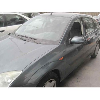 ford focus berlina (cak) del año 2002