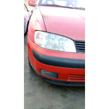 seat cordoba berlina (6k2) del año 1999