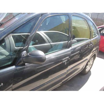citroën xsara picasso del año 2006