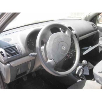 renault clio ii fase ii (b/cb0) del año 2005
