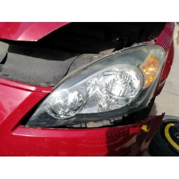 kia cee´d del año 2009