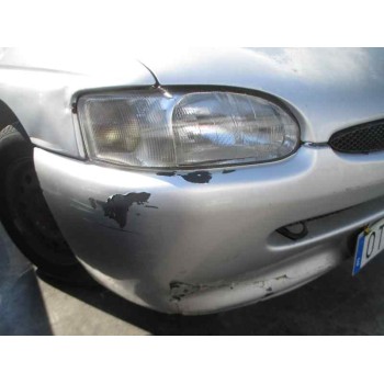 ford escort berlina del año 1998