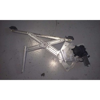 Recambio de elevalunas delantero izquierdo para mg serie 25 (rf) classic (3-ptas.) referencia OEM IAM 2133347 PIRATA 3P