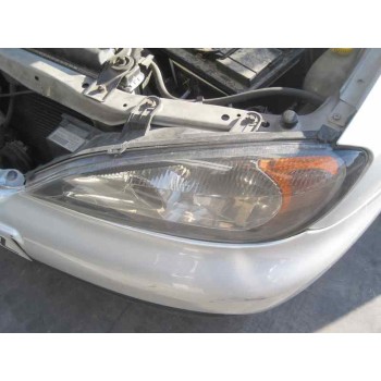 nissan primera berlina (p11) del año 2000