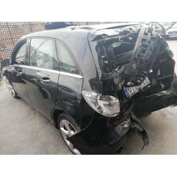 mercedes-benz clase b (w246) del año 2012